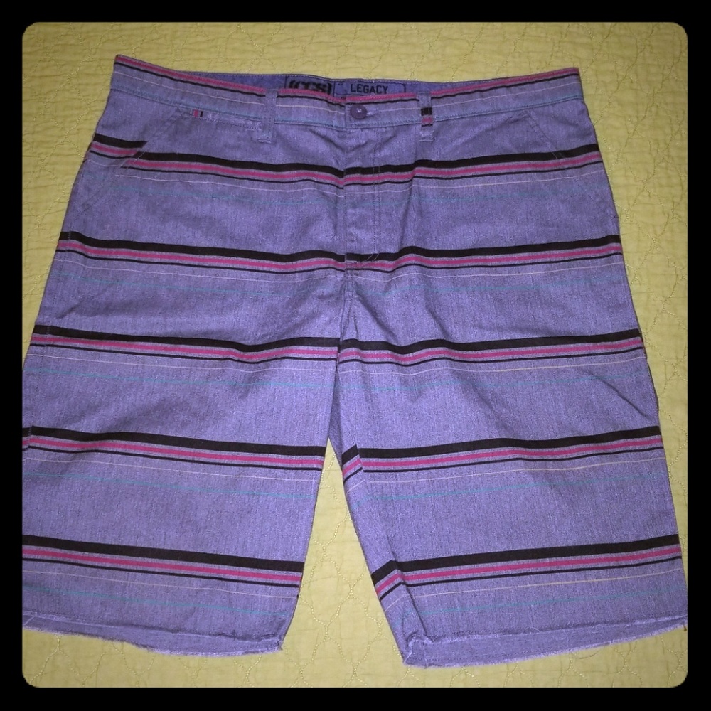 CCS Legacy skate short